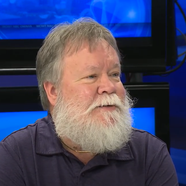 Norm Gruenke