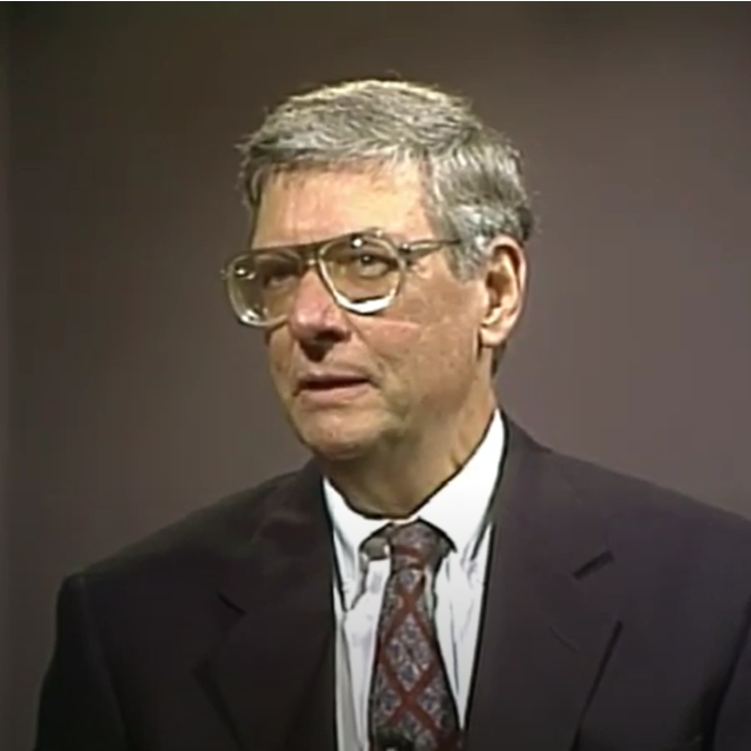 Dick Palmquist