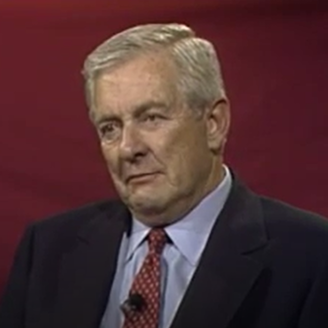 Floyd Kalber