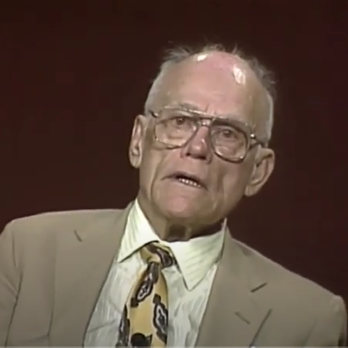 Harold Soderlund