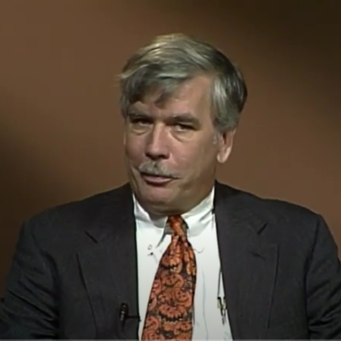 John Webster