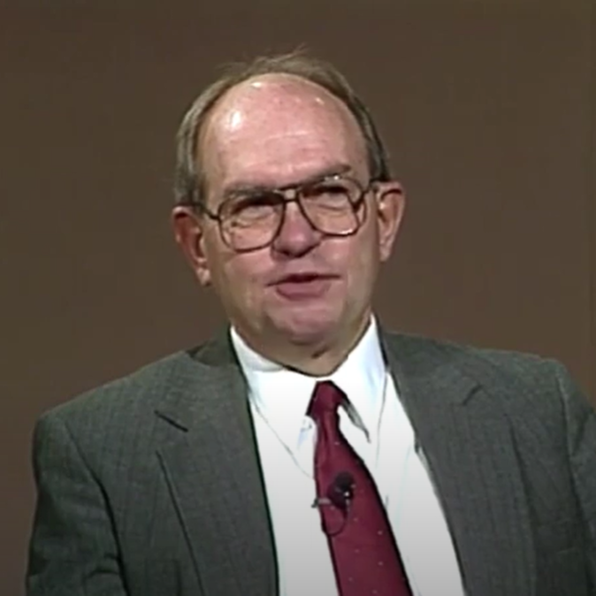 Larry Rice