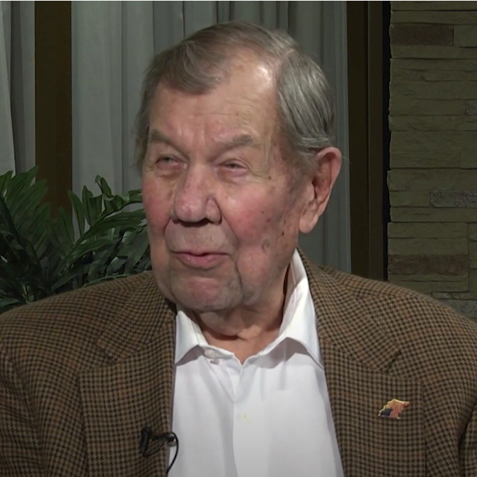 Lee Terry Sr.