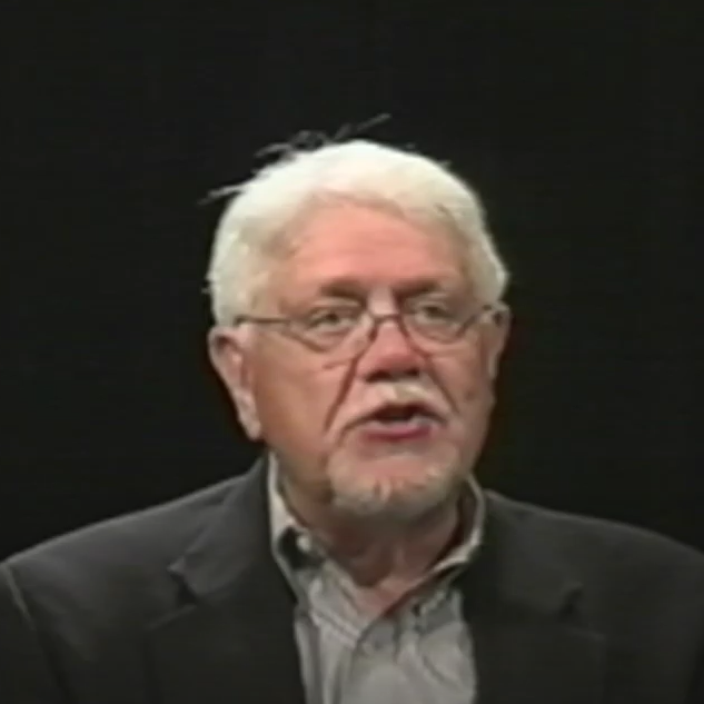 Marty Riemenschneider