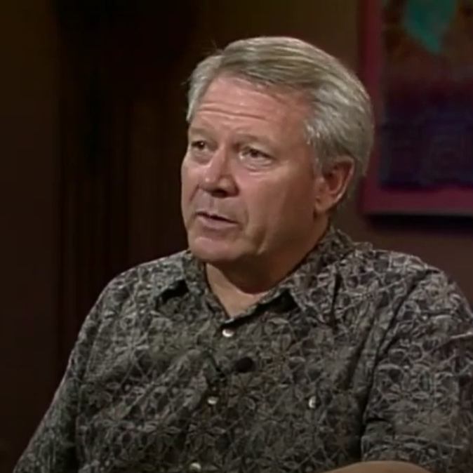 Rod Bates