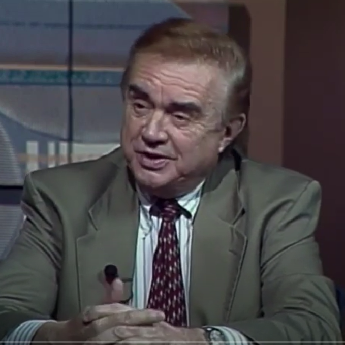 Ron Hull